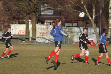 Bild 140 - Frauen Kellinghusen am 26.2.12